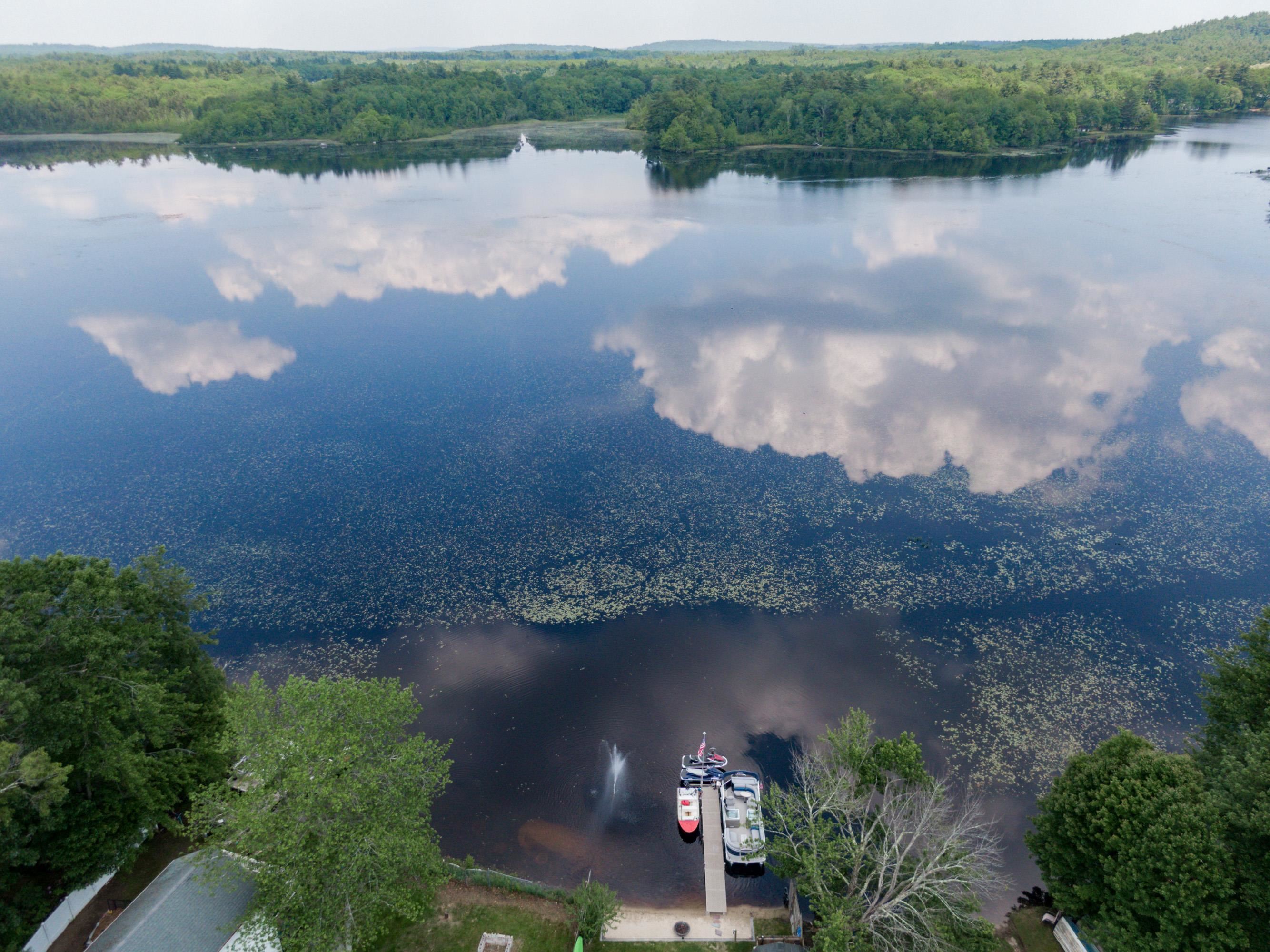 Kingston, New Hampshire 03848, United States, 3 Bedrooms Bedrooms, ,2 BathroomsBathrooms,Residential,Active,149191