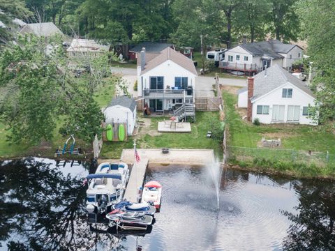 15 Maple Street, Kingston, NH 03848 - #: 5045666