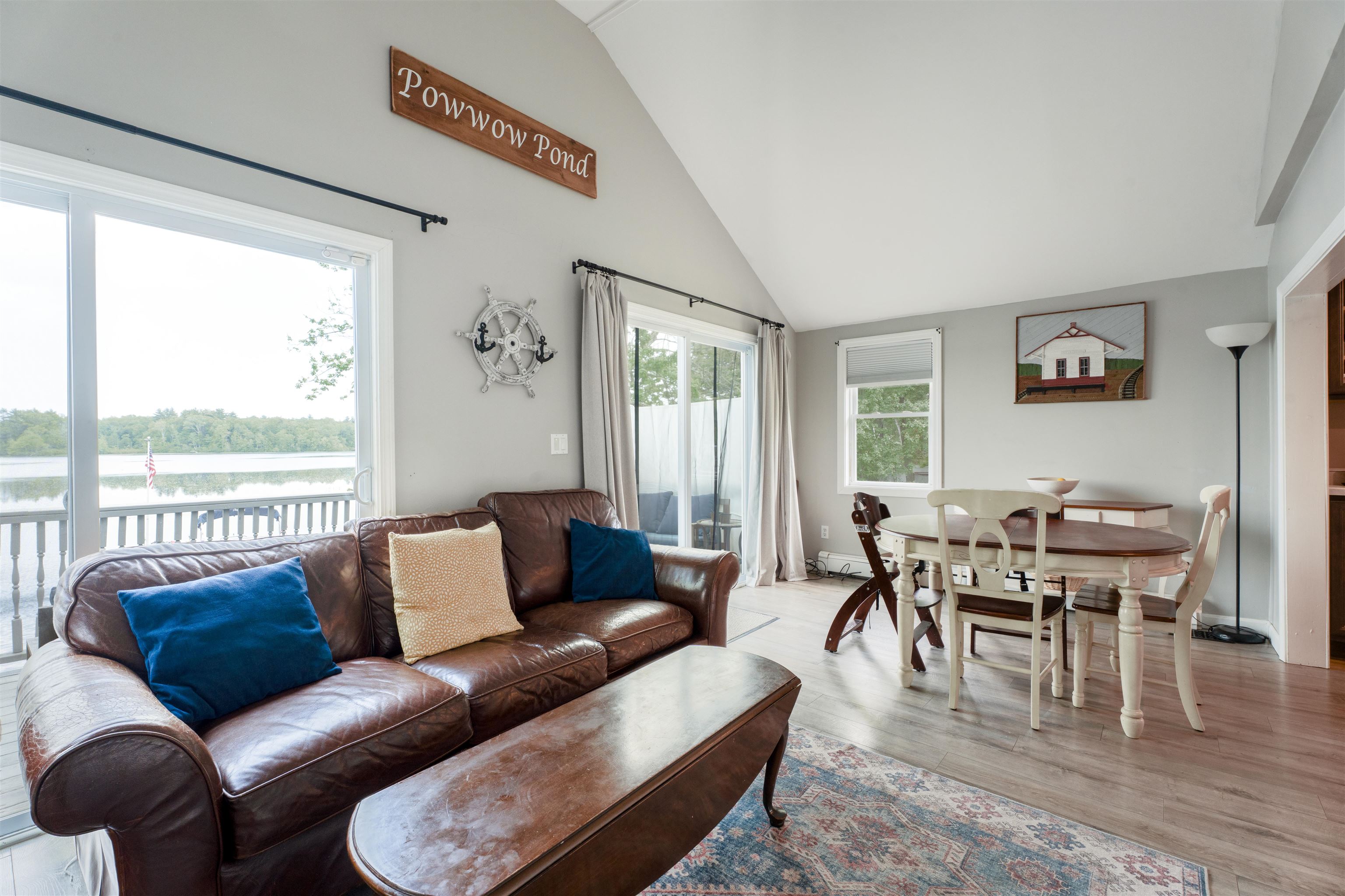 Kingston, New Hampshire 03848, United States, 3 Bedrooms Bedrooms, ,2 BathroomsBathrooms,Residential,Active,149191