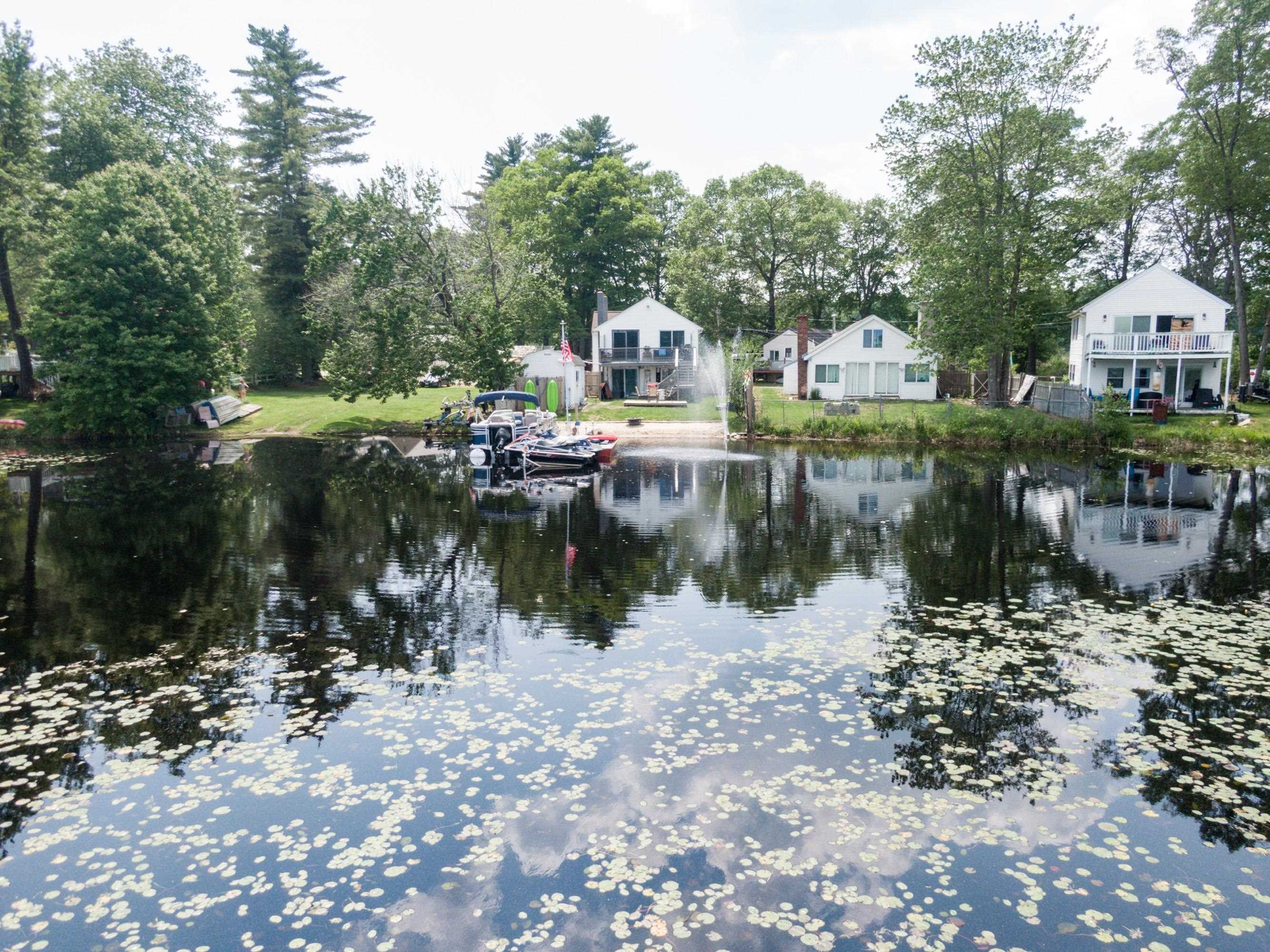 Kingston, New Hampshire 03848, United States, 3 Bedrooms Bedrooms, ,2 BathroomsBathrooms,Residential,Active,149191