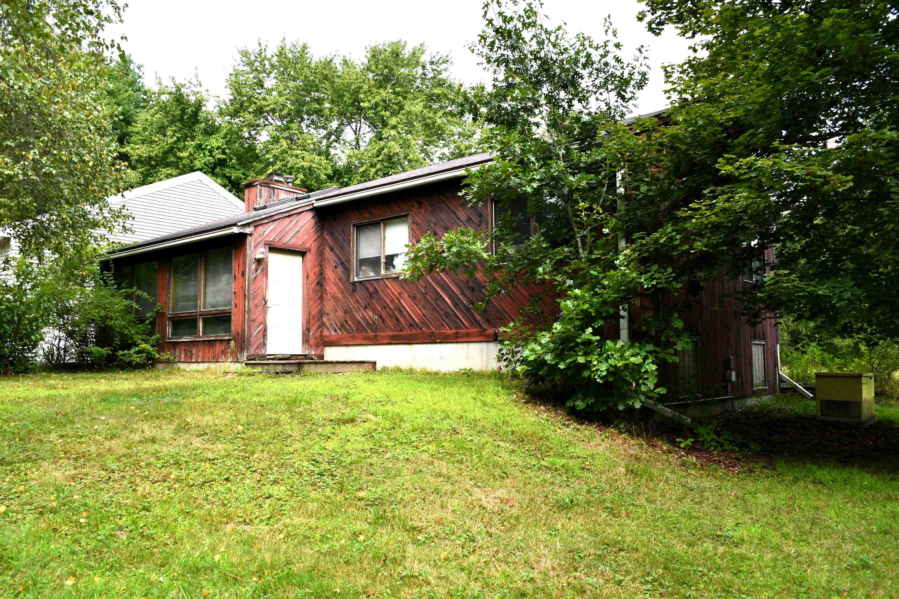 5 Dwyer Street