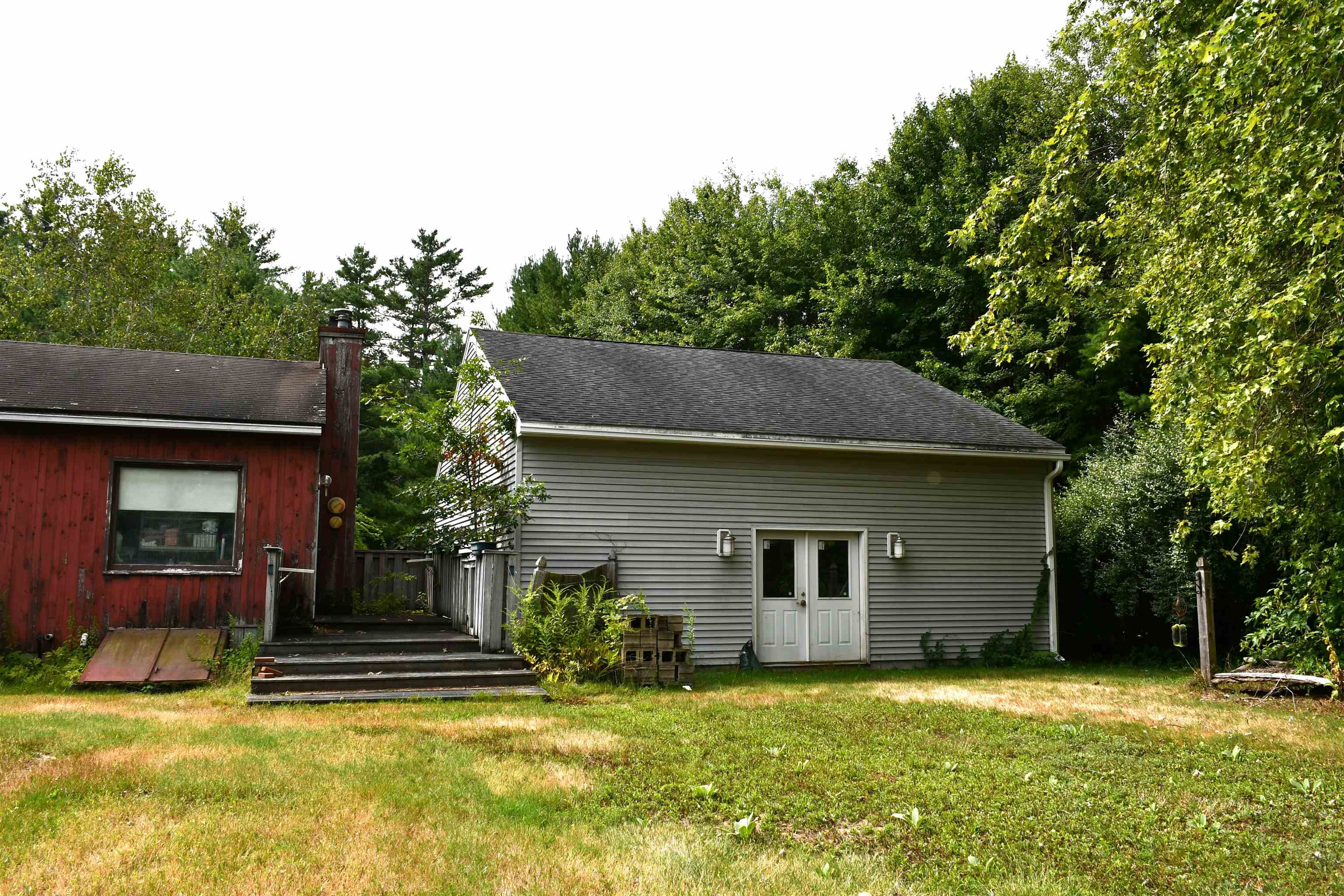 5 Dwyer Street
