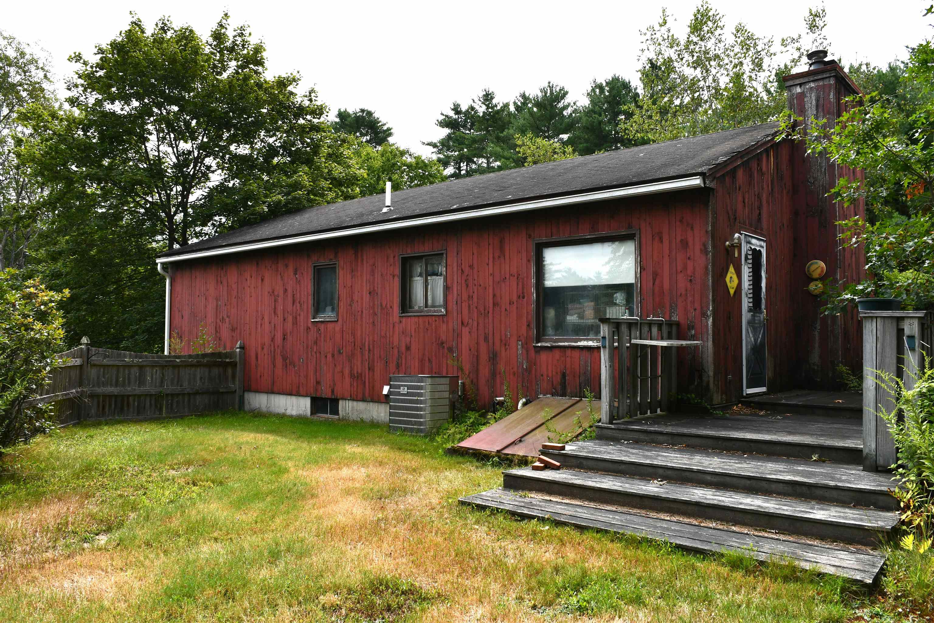 5 Dwyer Street