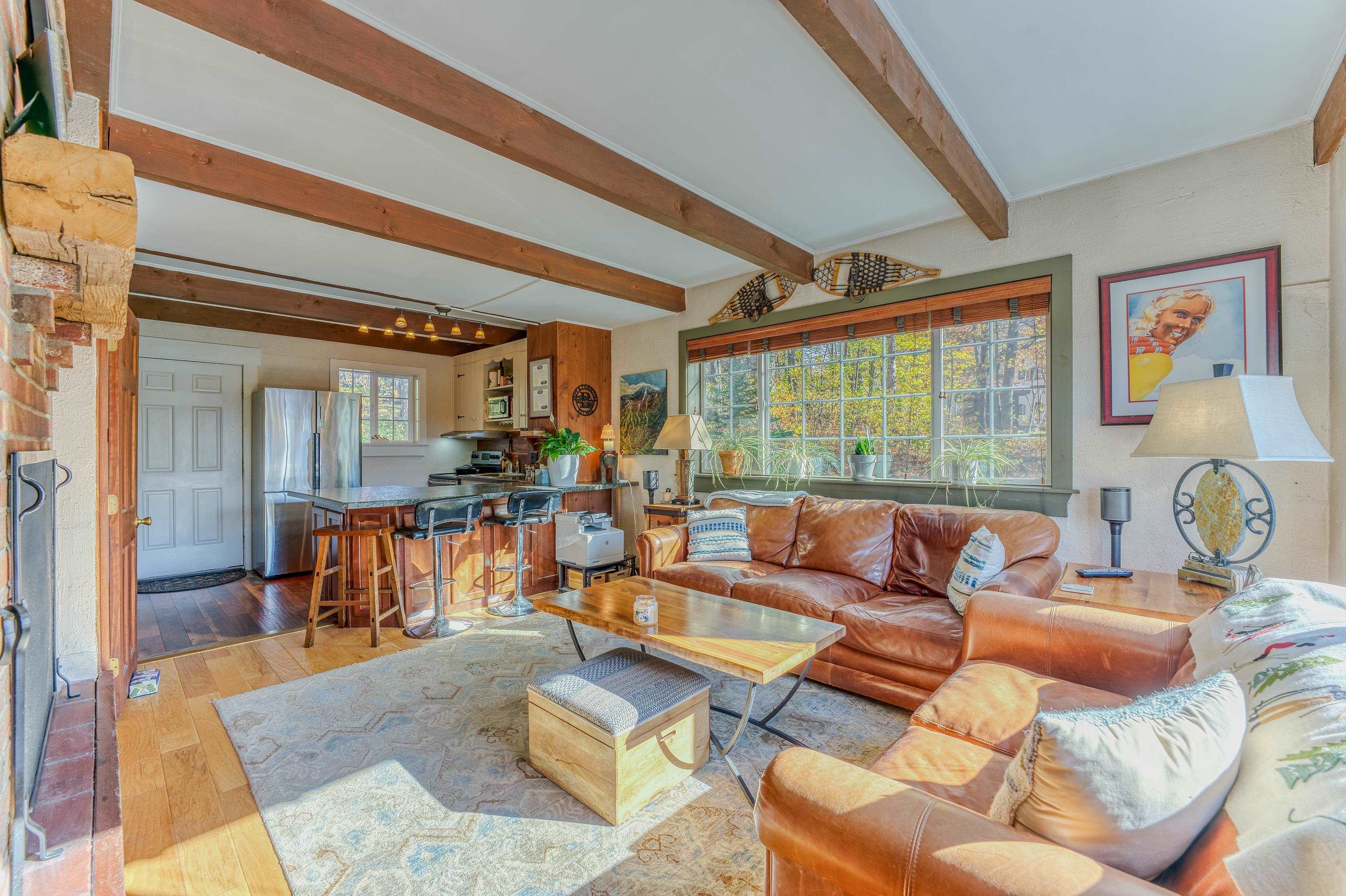 34A Sunset Ridge Road A