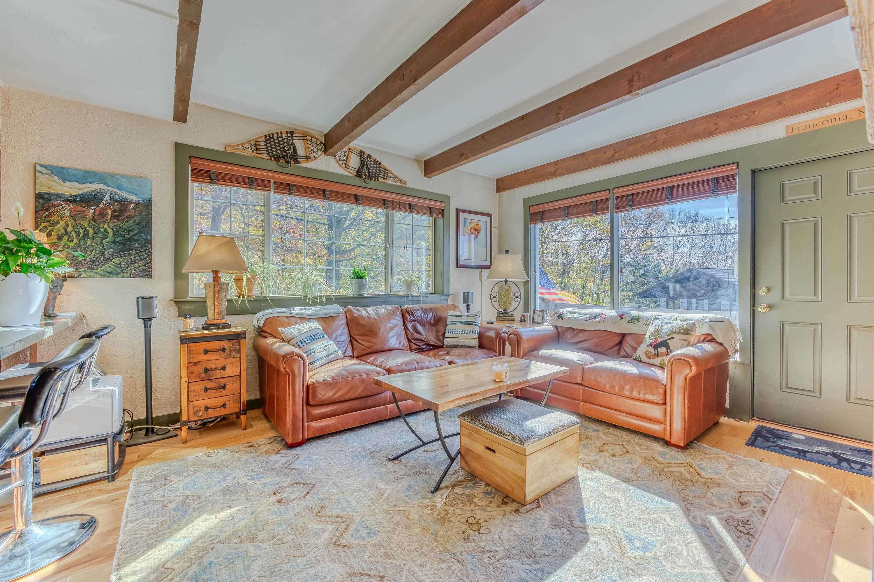 34A Sunset Ridge Road A