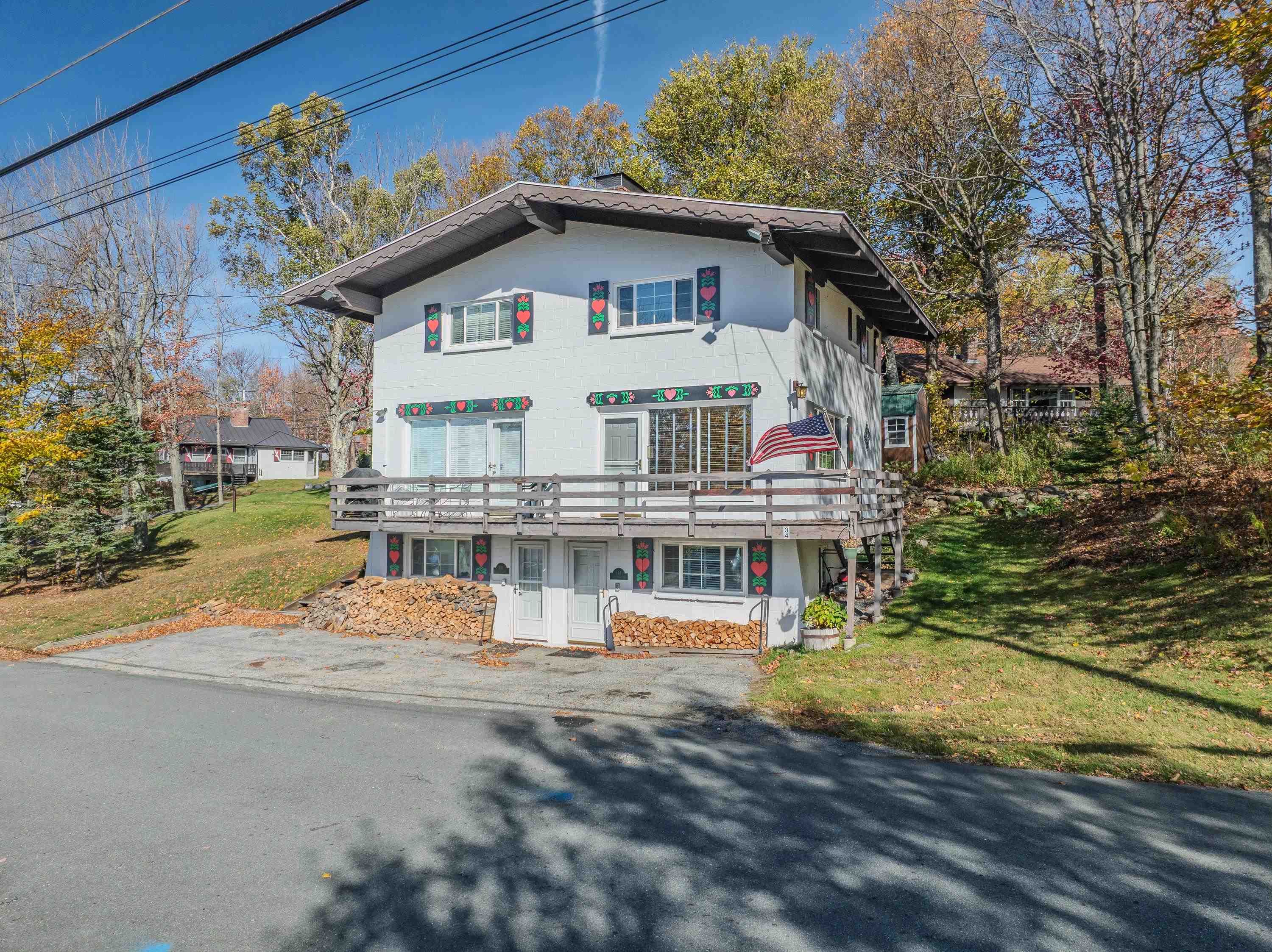 34A Sunset Ridge Road A