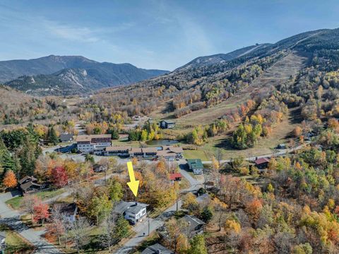 34A Sunset Ridge Road A Franconia NH 03580