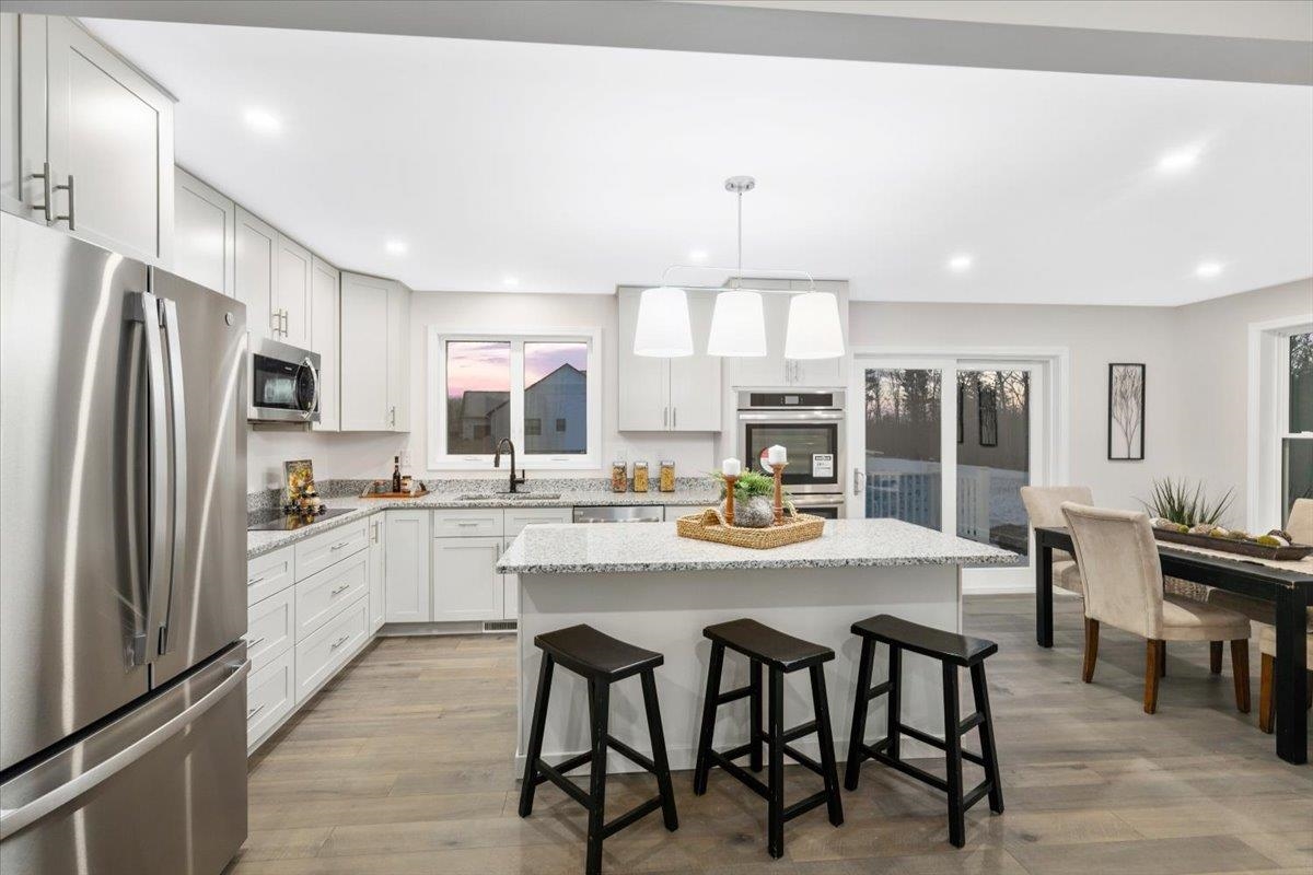 603 Clough Hill Road