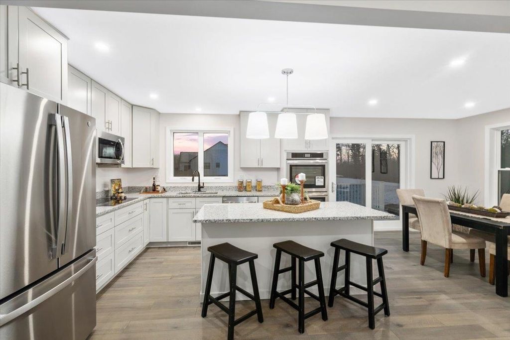 Photo of 603 Clough Hill Road, Loudon, NH 03307 (MLS # 5073223)