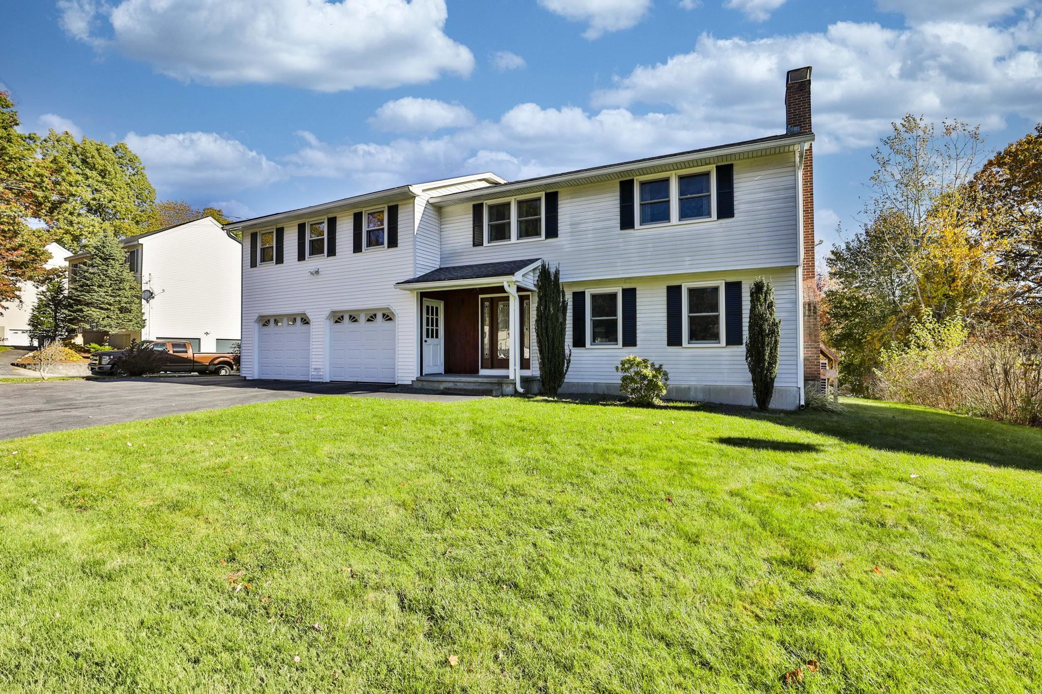 33 Cannon Drive