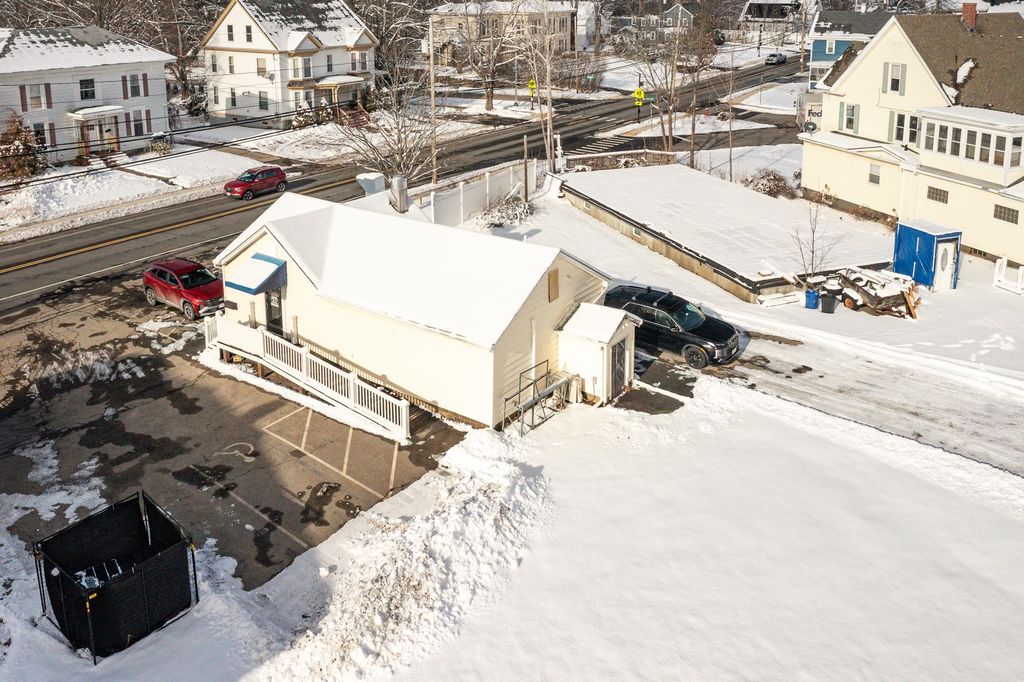 Photo of 230 High Street, Somersworth, NH 03878 (MLS # 5078601)