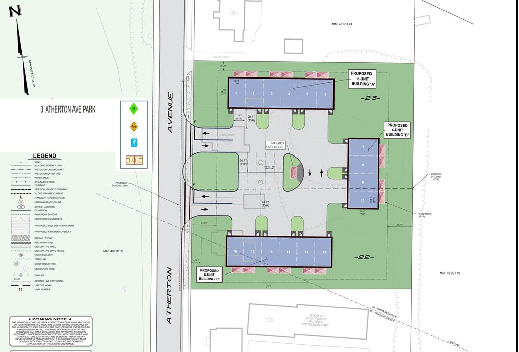 Photo of 15 Atherton Avenue, Nashua, NH 03064 (MLS # 5068293)