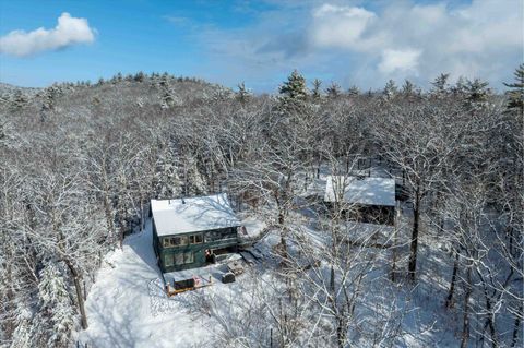Photo of 26 Babbitt Road, Rockingham, VT 05101 (MLS # 5074518)