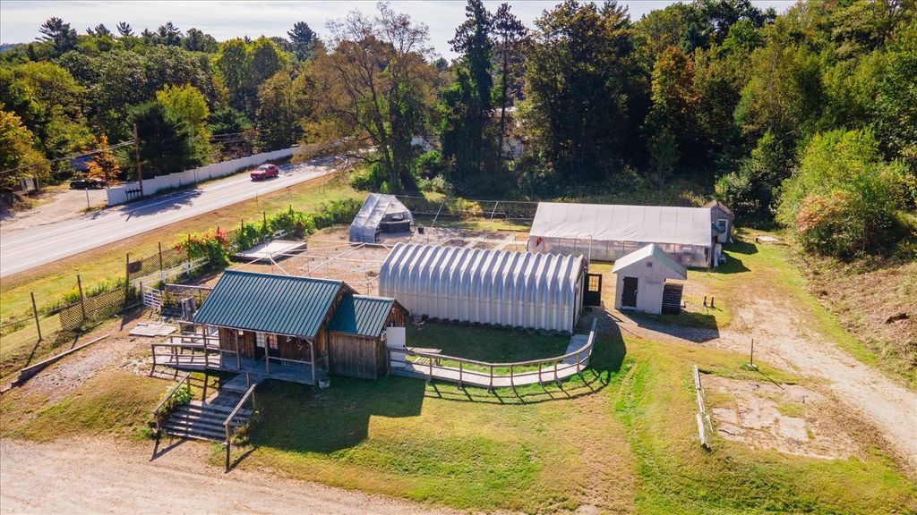 Photo of 244 N Main Street, Troy, NH 03465 (MLS # 5062287)