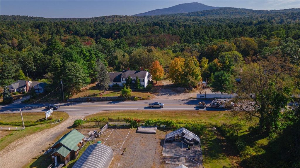 Photo of 244 N Main Street, Troy, NH 03465 (MLS # 5062287)