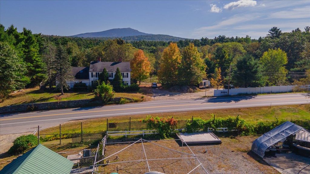 Photo of 244 N Main Street, Troy, NH 03465 (MLS # 5062287)