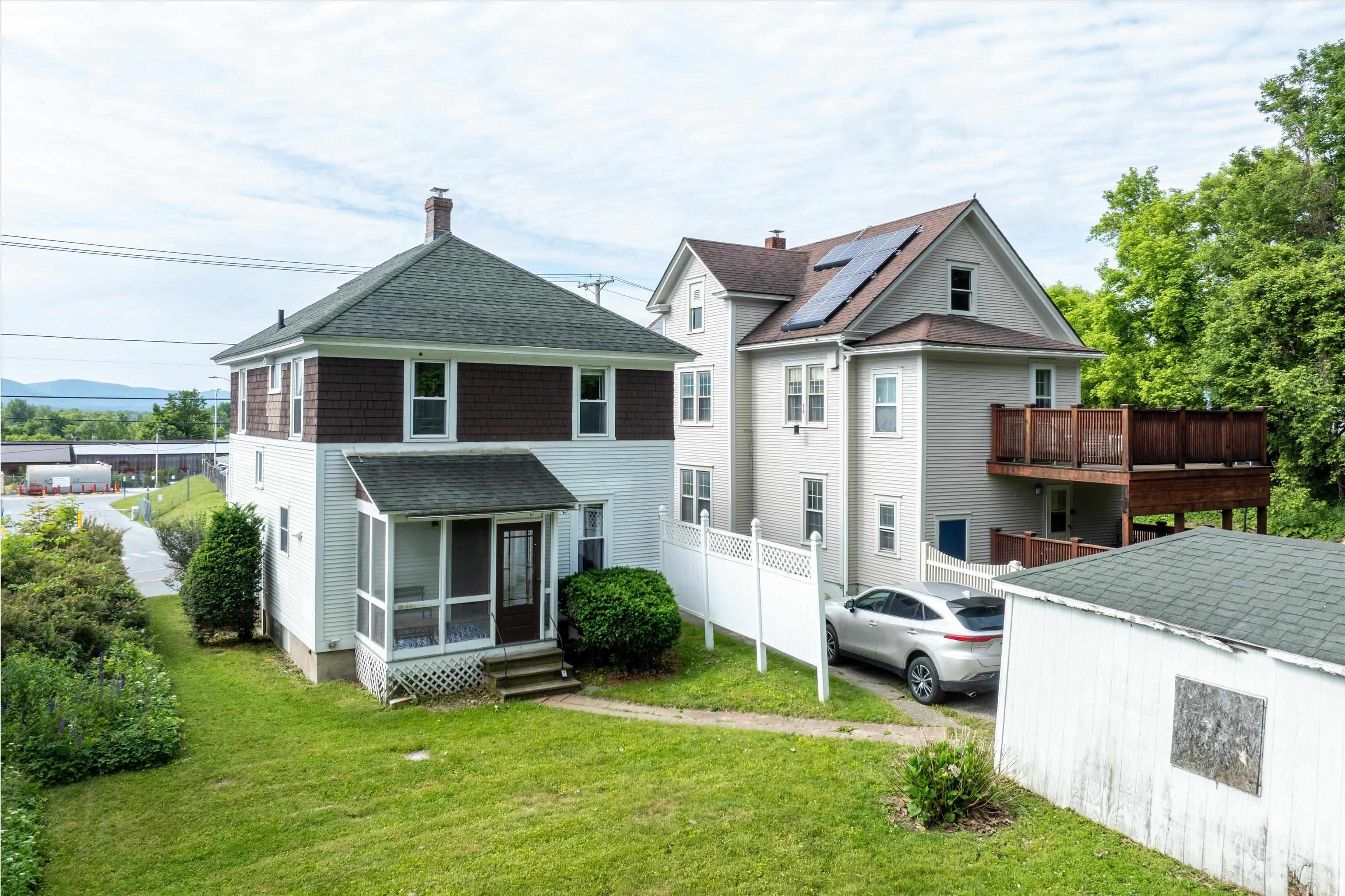 215 Columbian Avenue