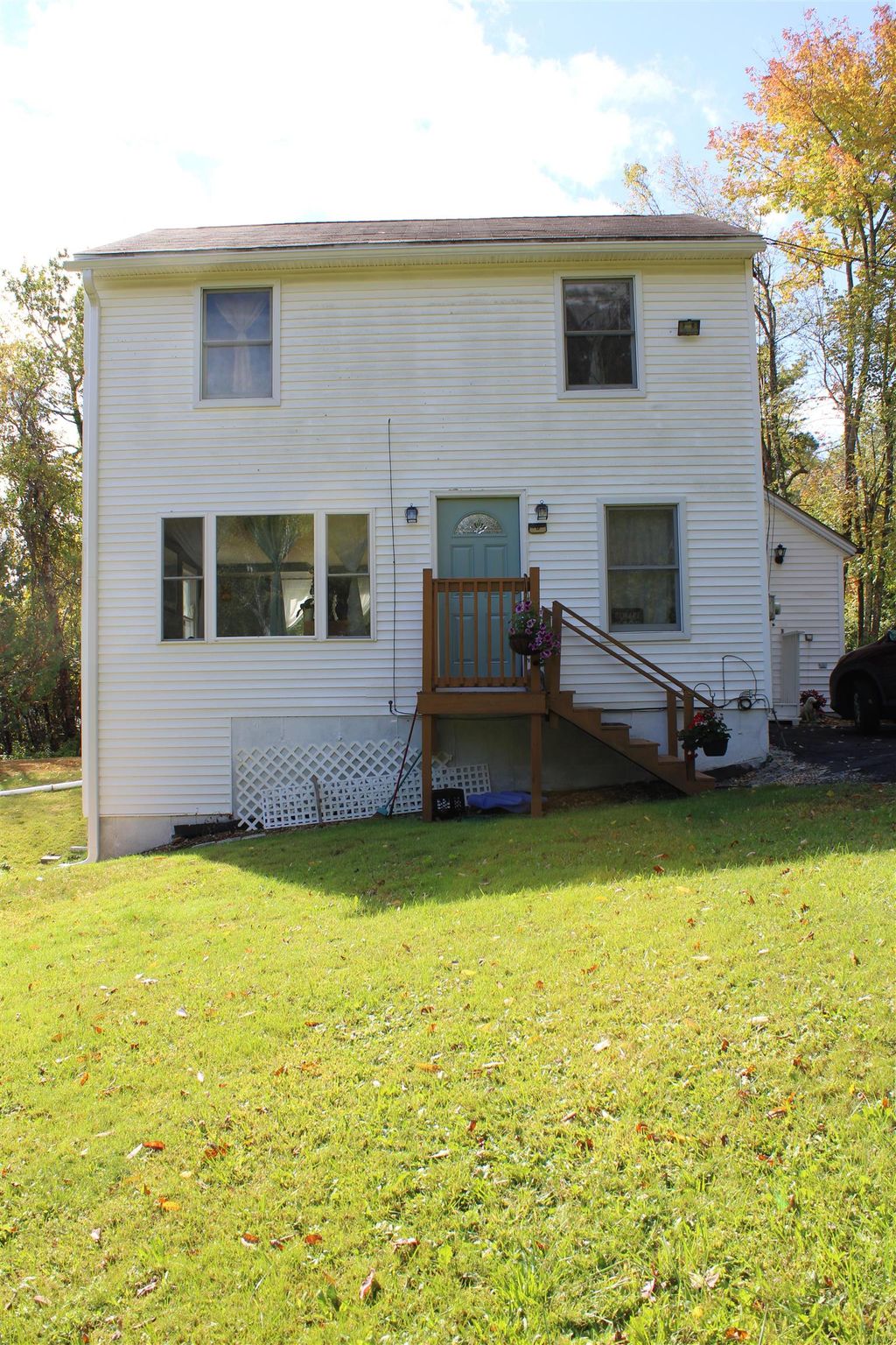 Photo of 54 Payson Hill Road, Rindge, NH 03461 (MLS # 5063919)
