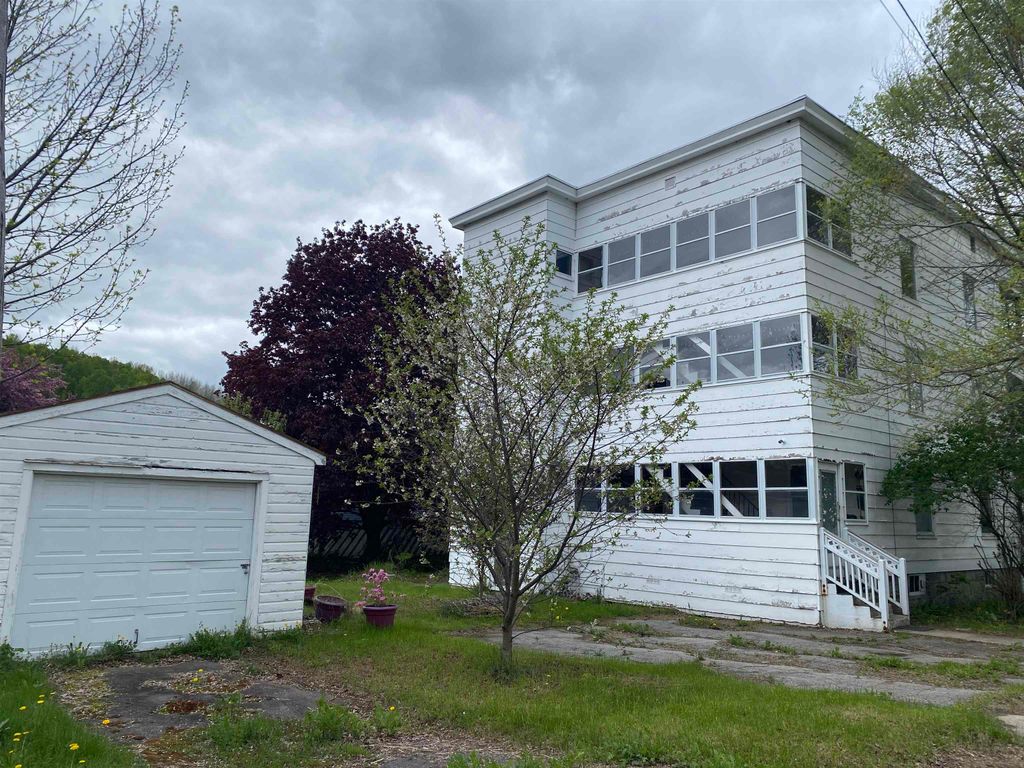 Photo of 682 Cheshire Street, Berlin, NH 03570 (MLS # 5042916)