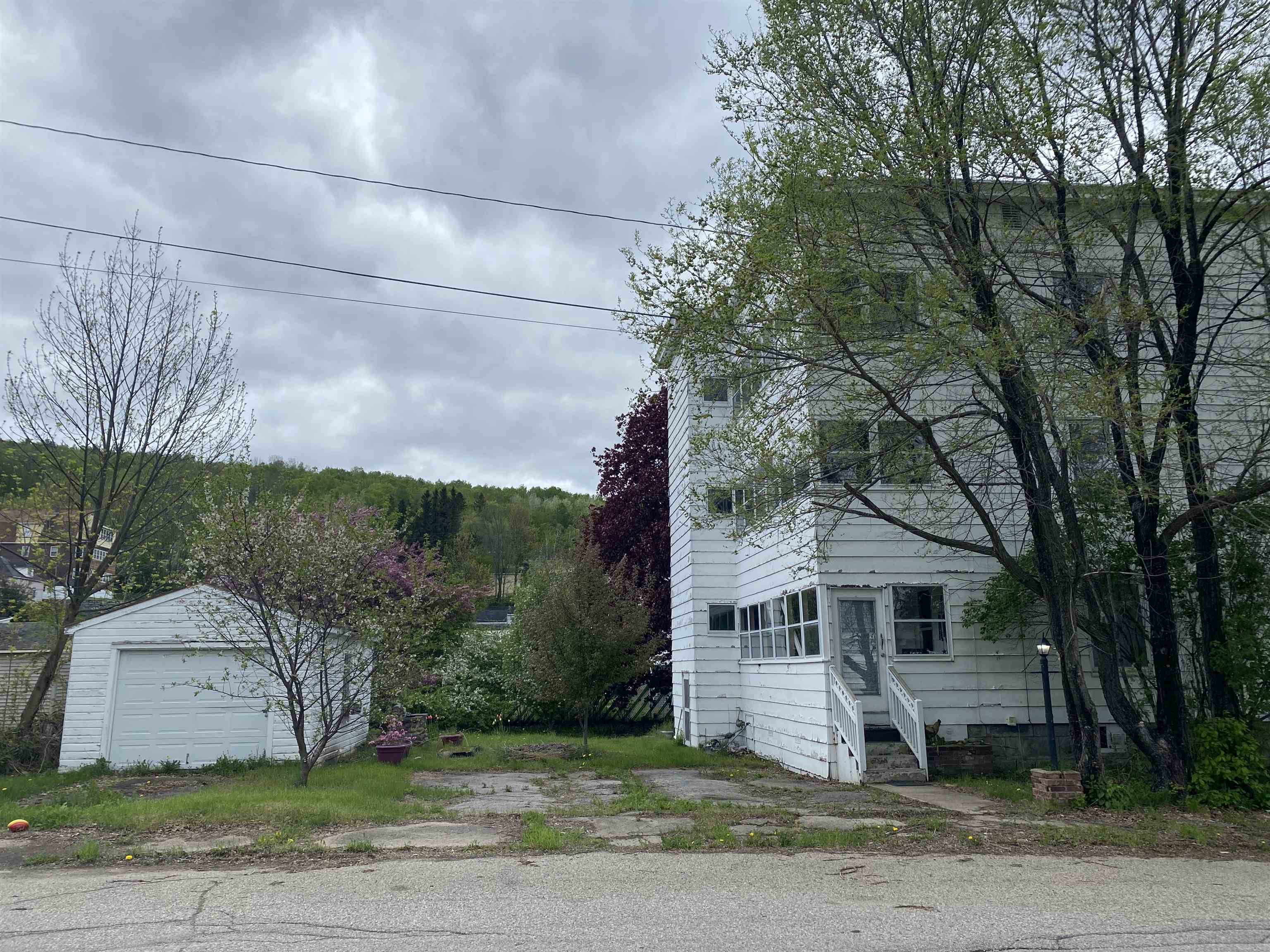 682 Cheshire Street