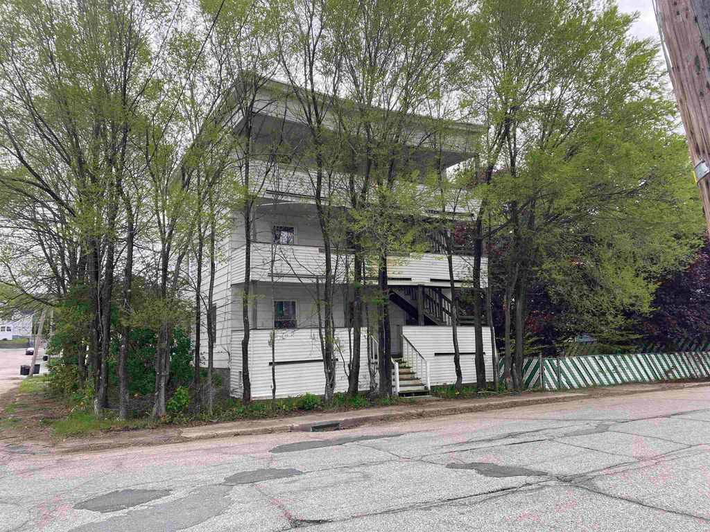 Photo of 682 Cheshire Street, Berlin, NH 03570 (MLS # 5042916)