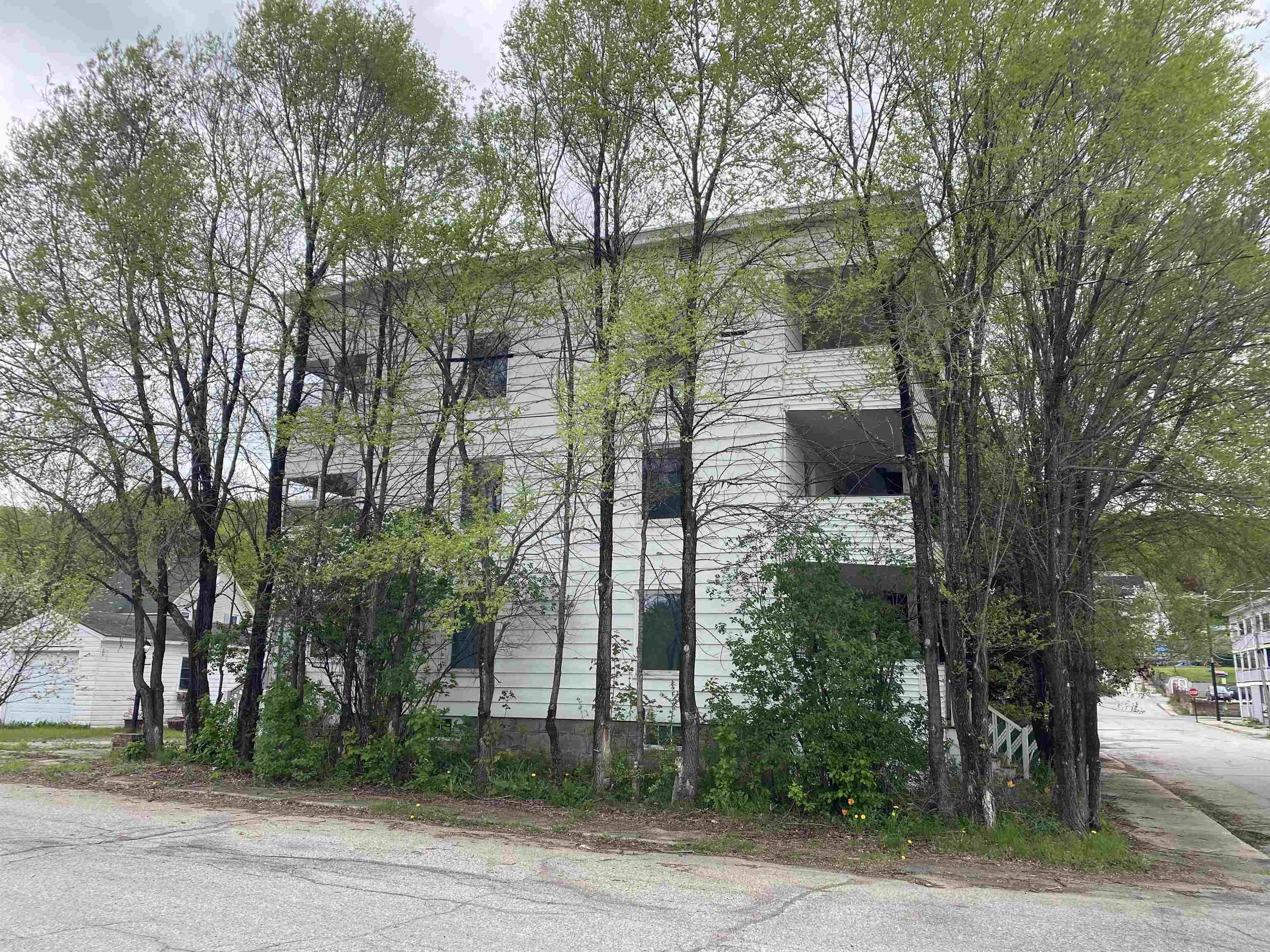 682 Cheshire Street