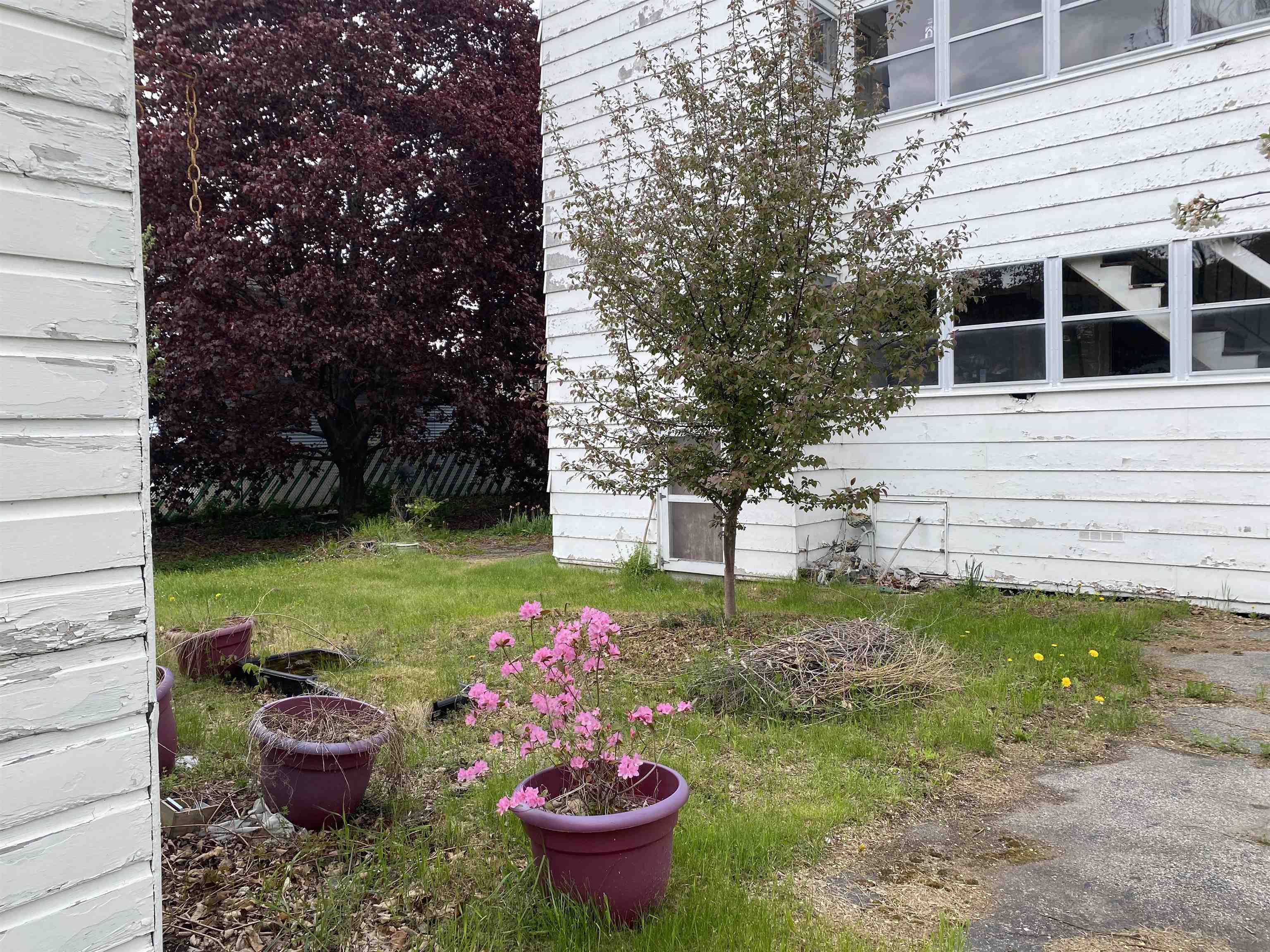 682 Cheshire Street