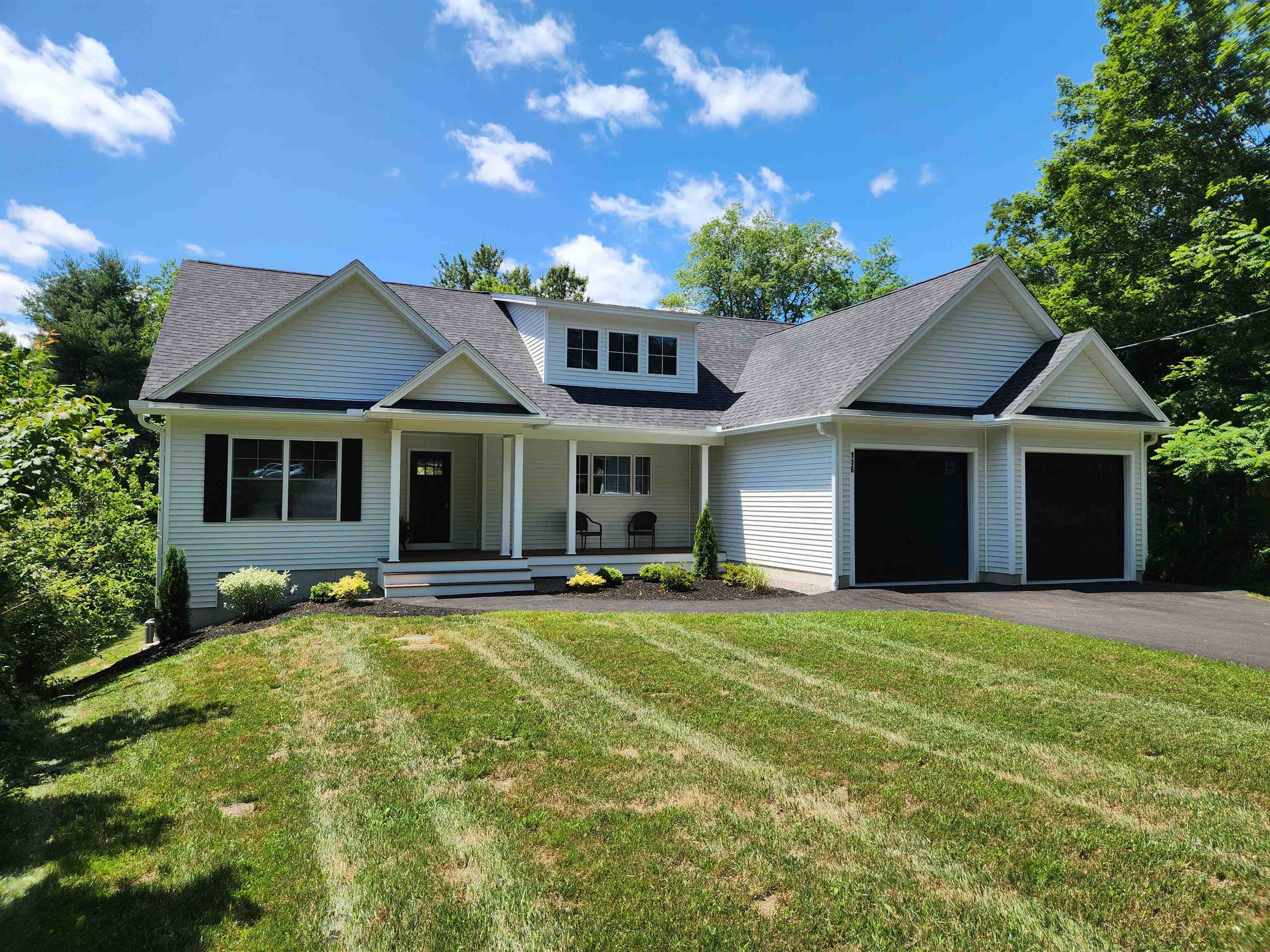 116 Old Walpole Road