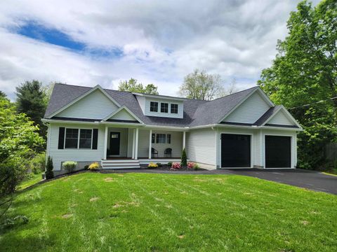 116 Old Walpole Road Keene NH 03431