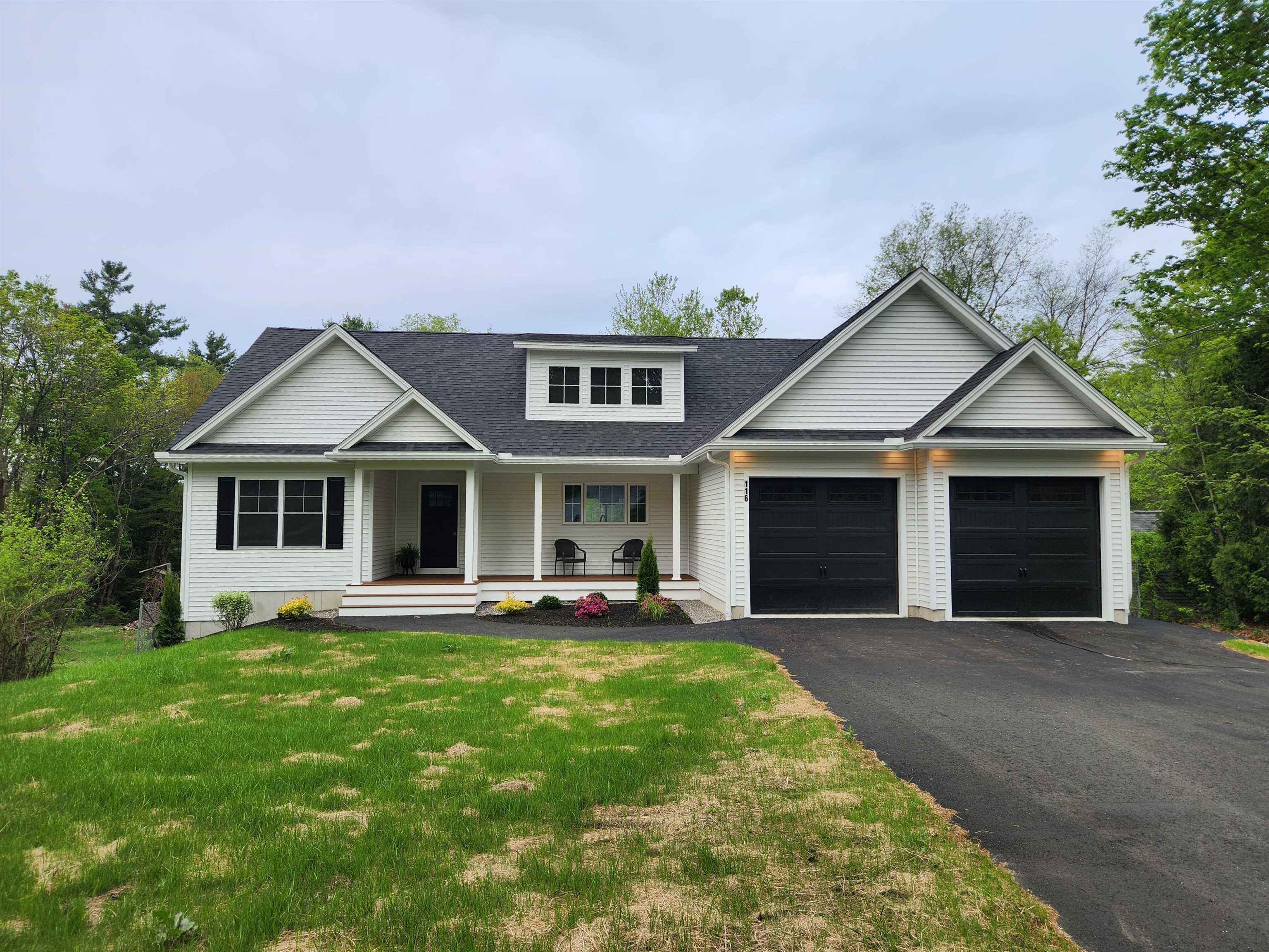 116 Old Walpole Road