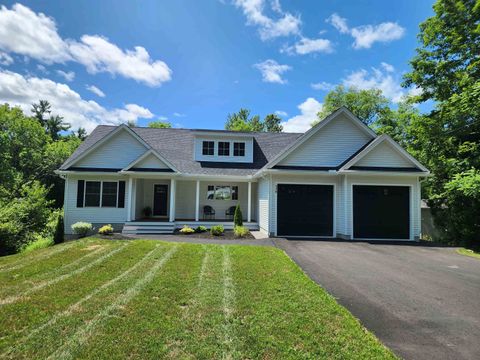 Photo of 116 Old Walpole Road, Keene, NH 03431 (MLS # 5031794)