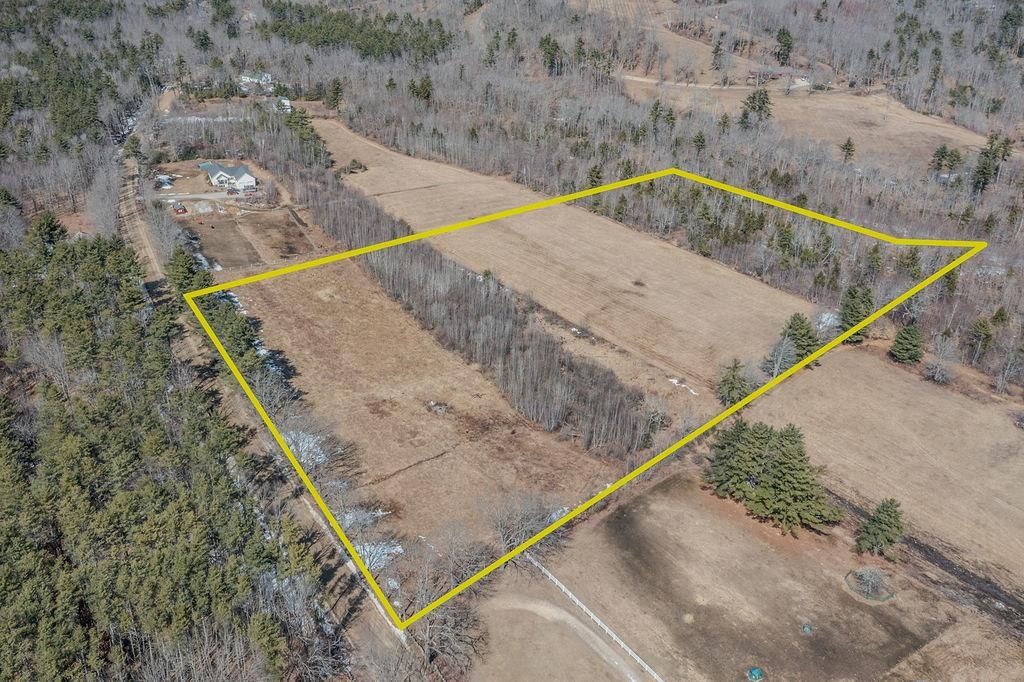 Photo of 137 North Road, Barnstead, NH 03225 (MLS # 5081194)