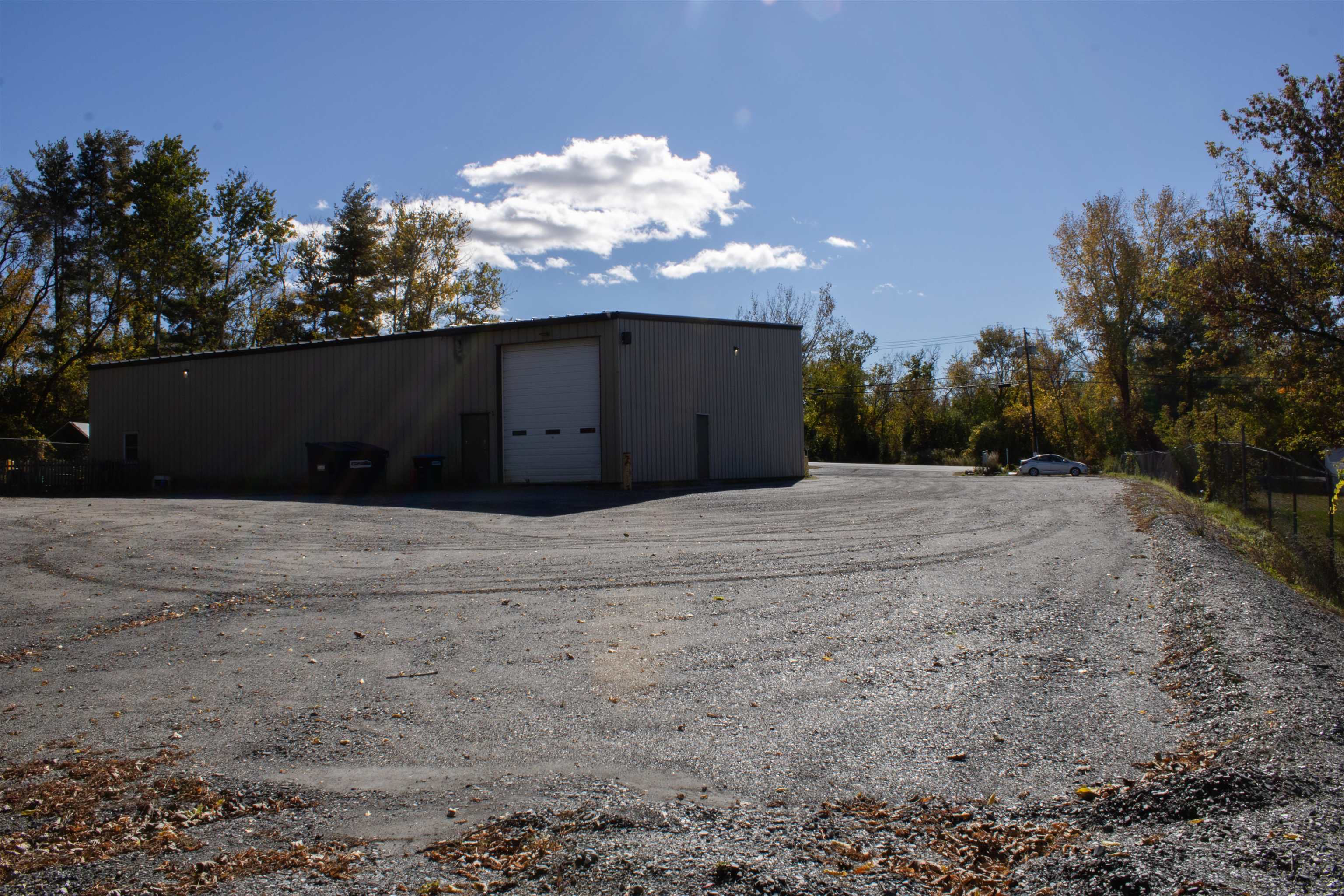 3092 Cold River Road