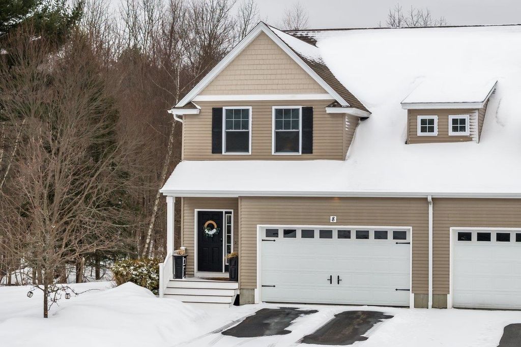 Photo of 8 Cider Mill Lane, Stratham, NH 03885 (MLS # 5080201)