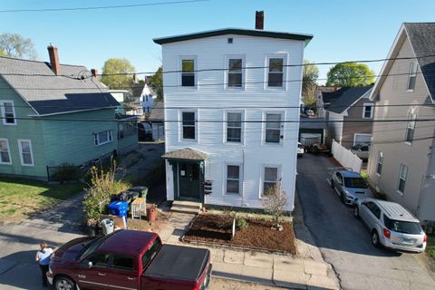 413 Merrimack Street Manchester NH 03103