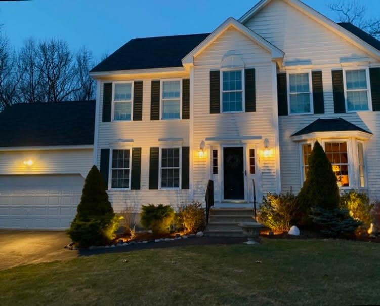 507 Ashley Drive