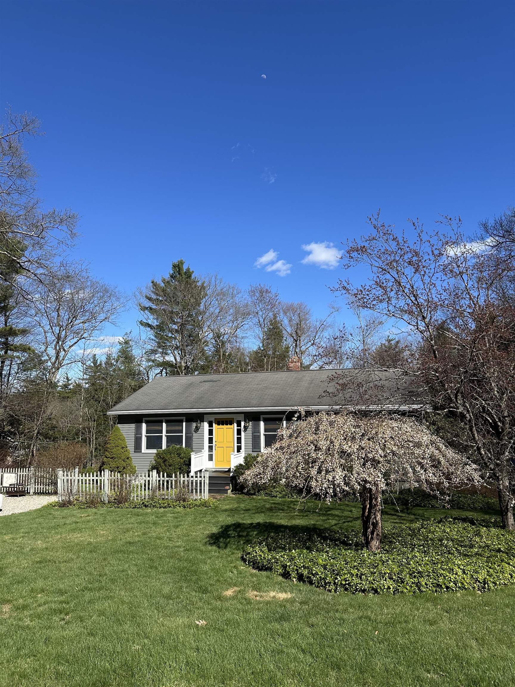 54 Forrest Drive