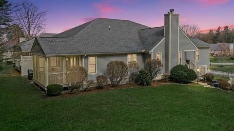 3 Kittanset Road 22-89-48 Bedford NH 03110