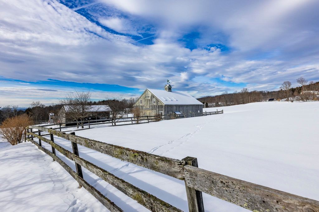 Photo of 5 Chandler Road, Hanover, NH 03750 (MLS # 5075493)