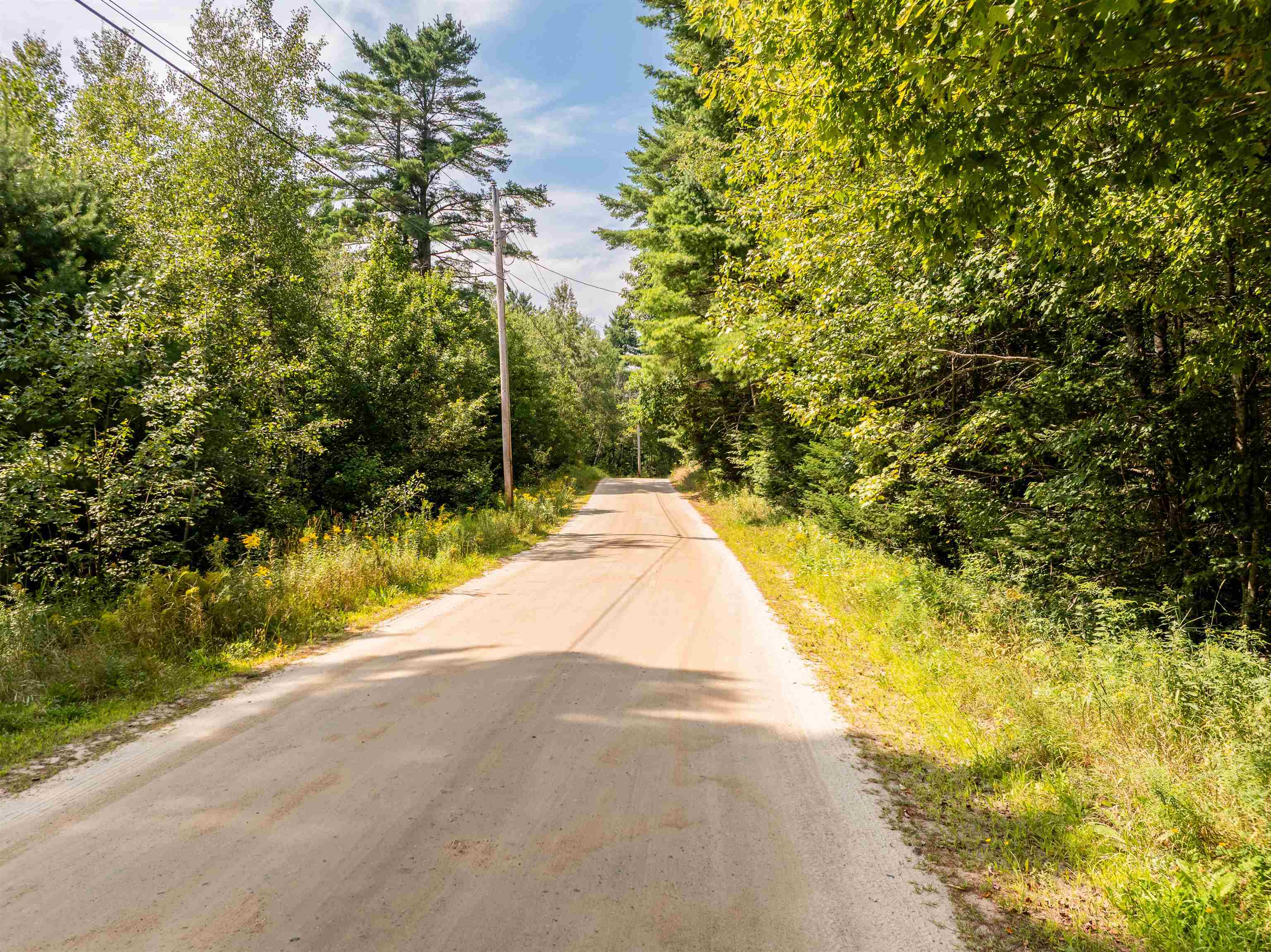 Olds Road