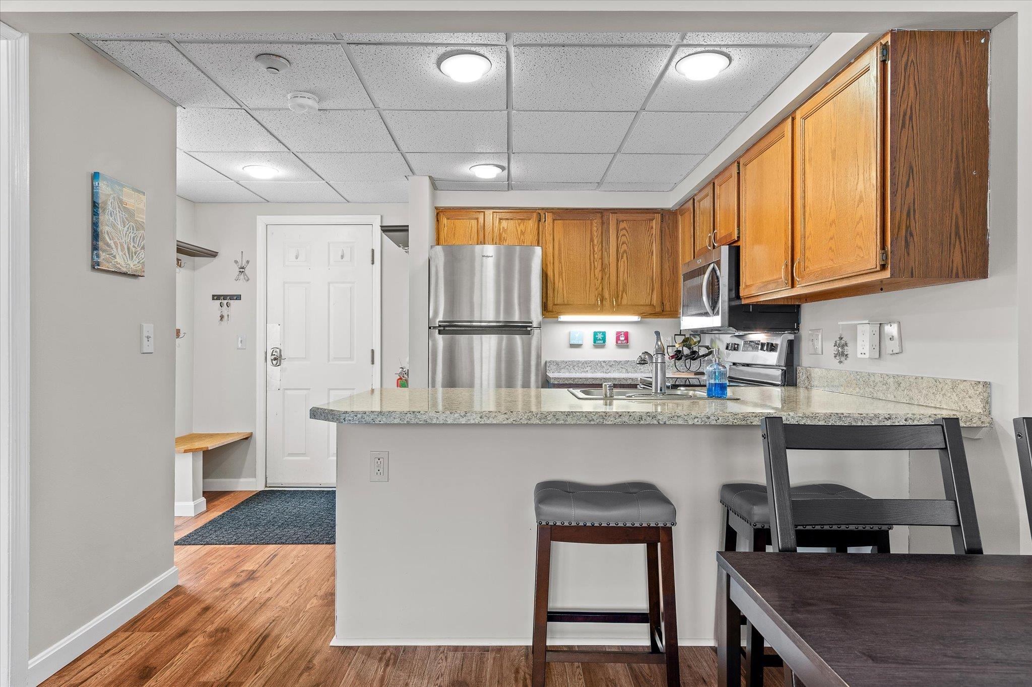 71 Alpine Drive Unit D-205