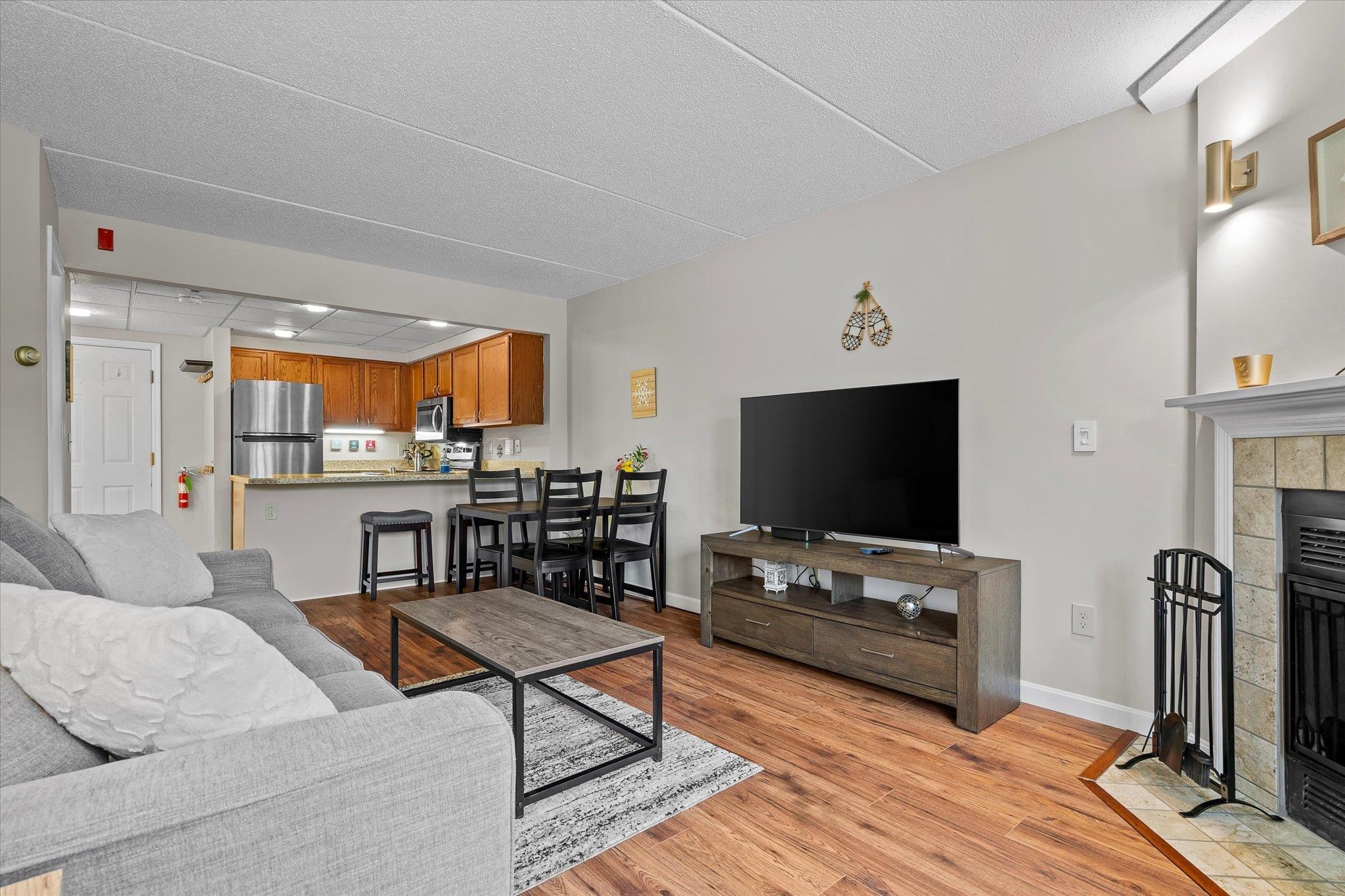 71 Alpine Drive Unit D-205