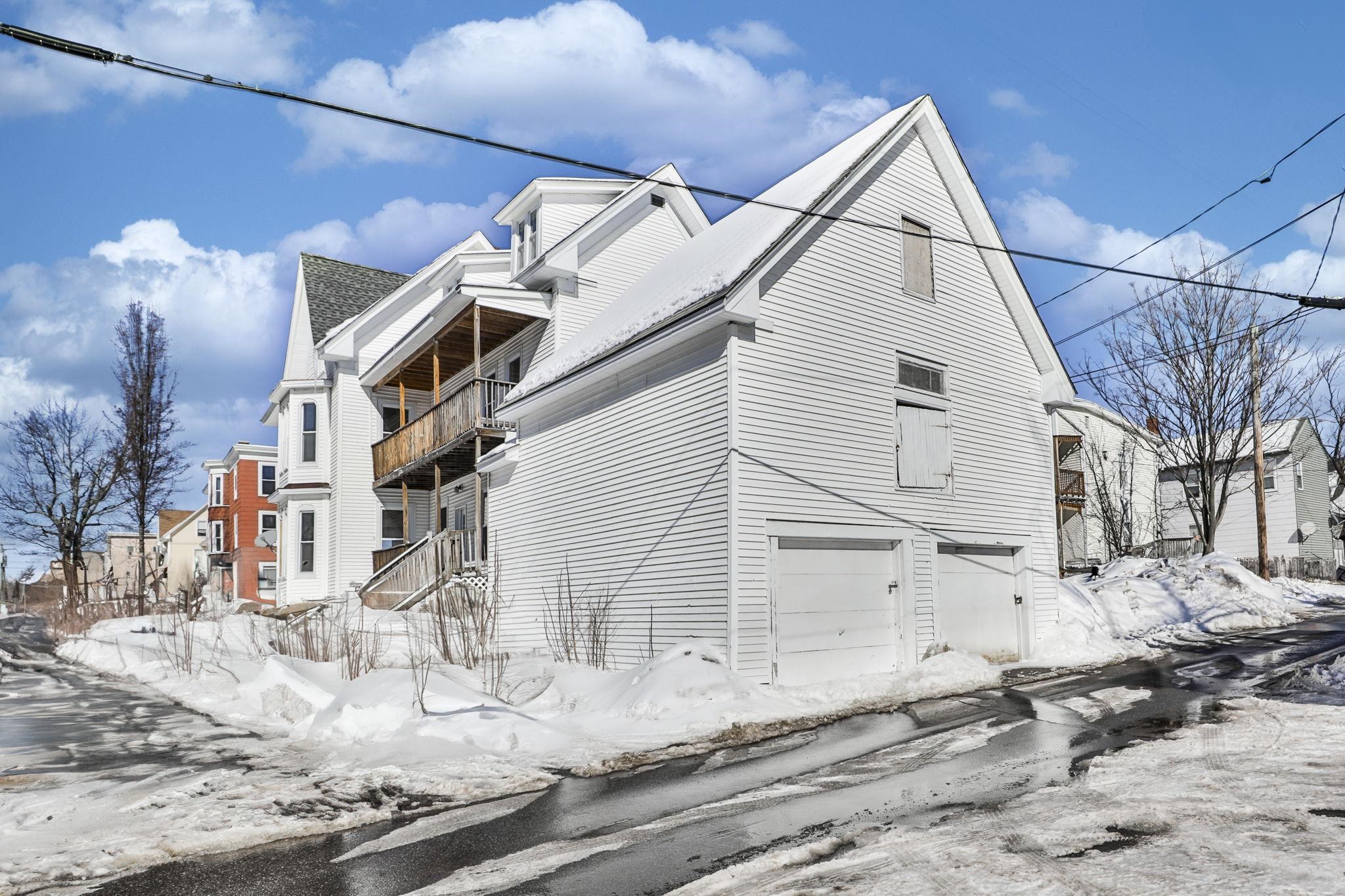 357 Central Street