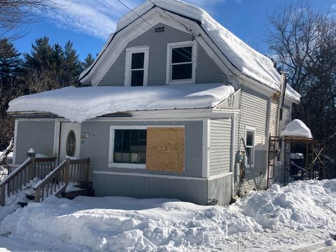 71 Woodbury Street Hardwick VT 05843