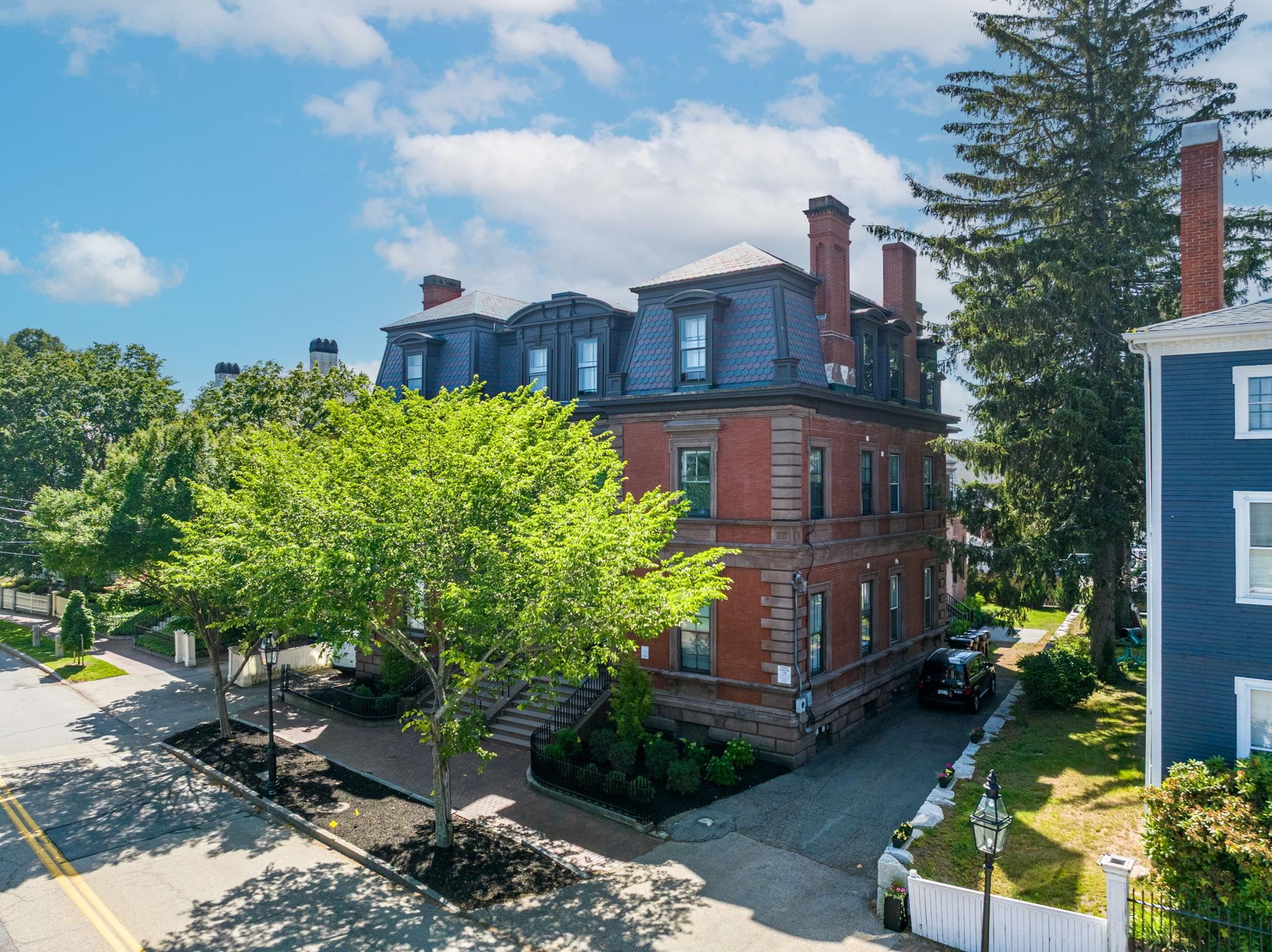 132-134 Middle Street