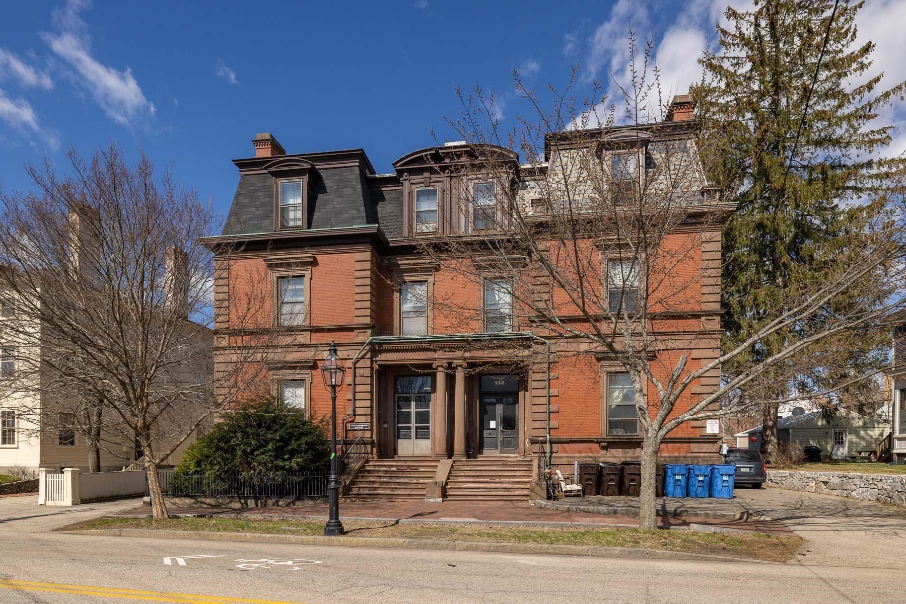 132-134 Middle Street