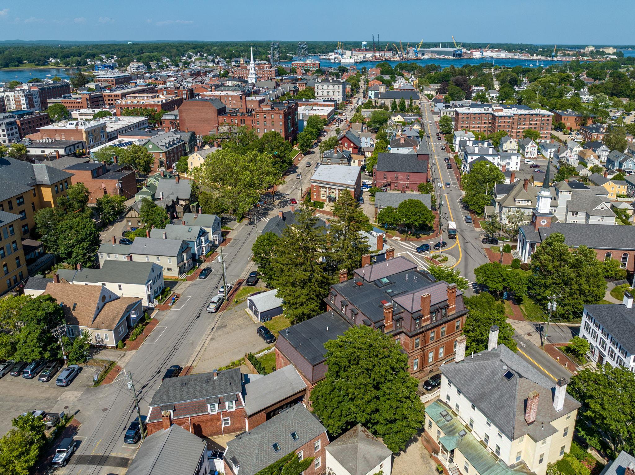 132-134 Middle Street