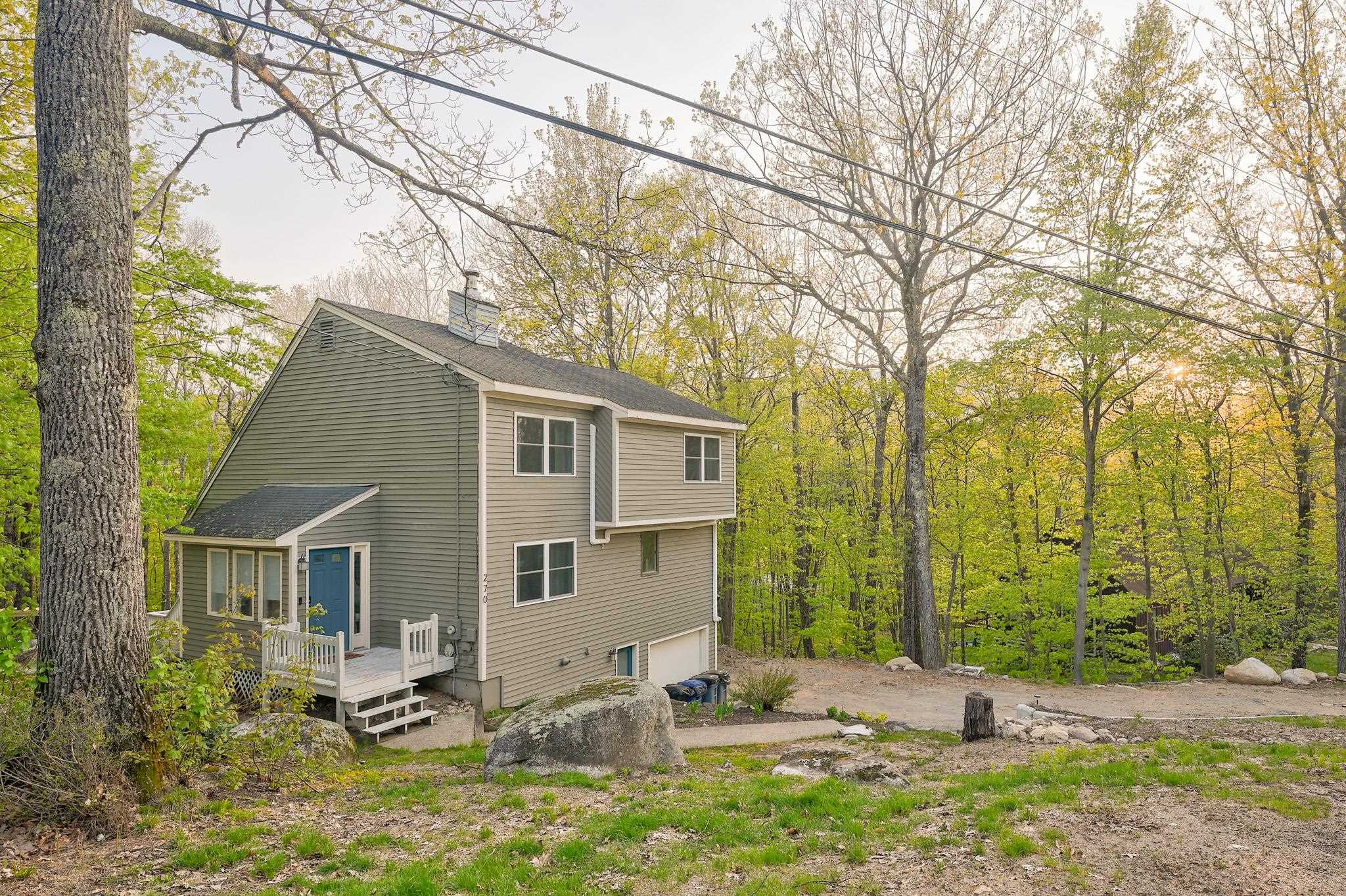 270 Beechnut Drive