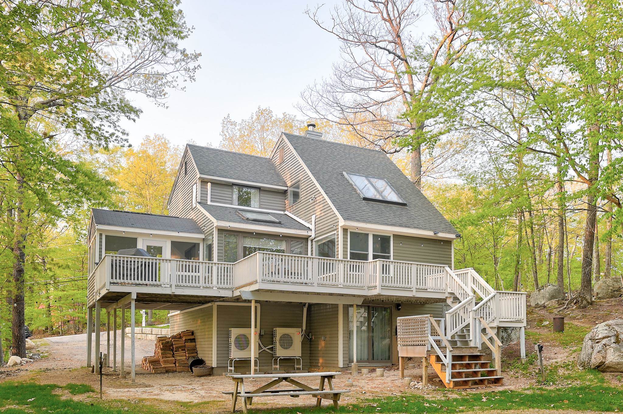 270 Beechnut Drive