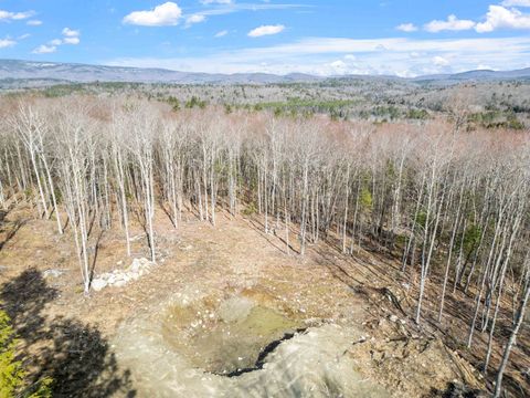 151 Woodland Heights Road Springfield NH 03284